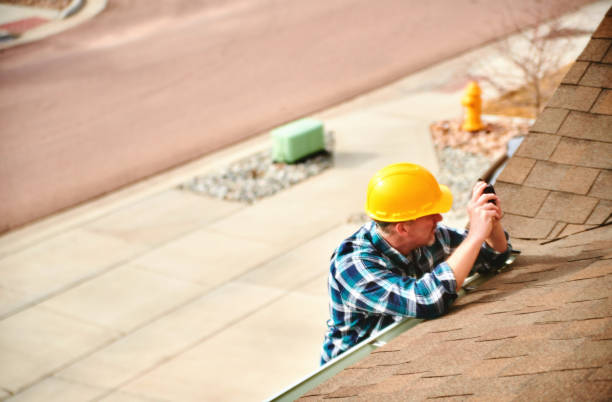 Best Storm Damage Roof Repair  in Lakeport, CA