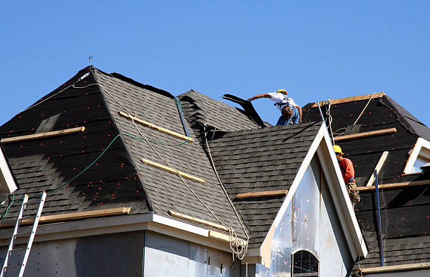 Best Commercial Roofing Services  in Lakeport, CA