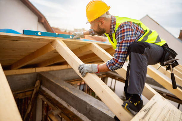 Reliable Lakeport, CA Roofing Contractor Solutions