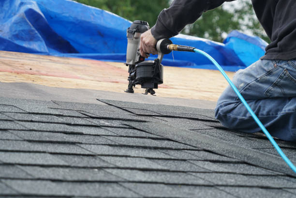 Quick and Trustworthy Emergency Roof Repair Services in Lakeport, CA